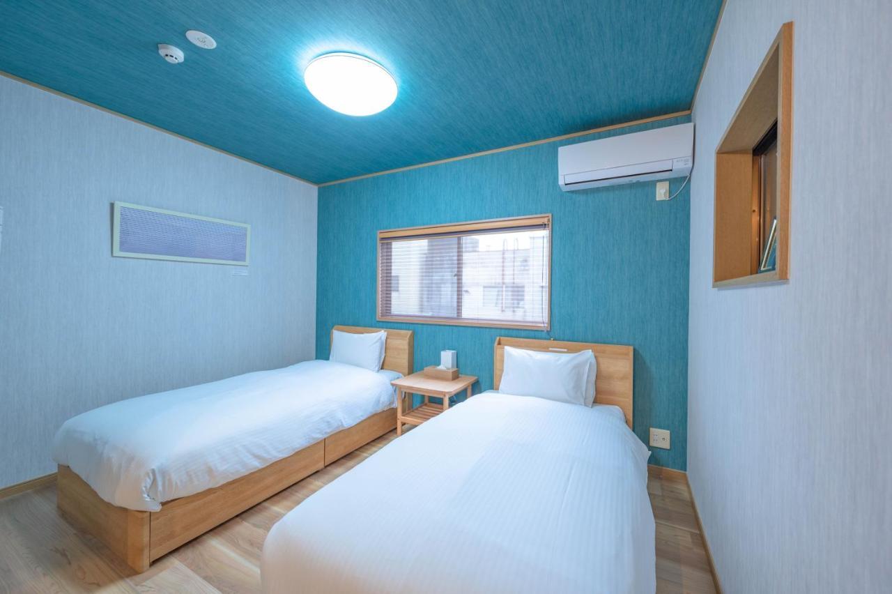 Kamo River J~House كيوتو المظهر الخارجي الصورة