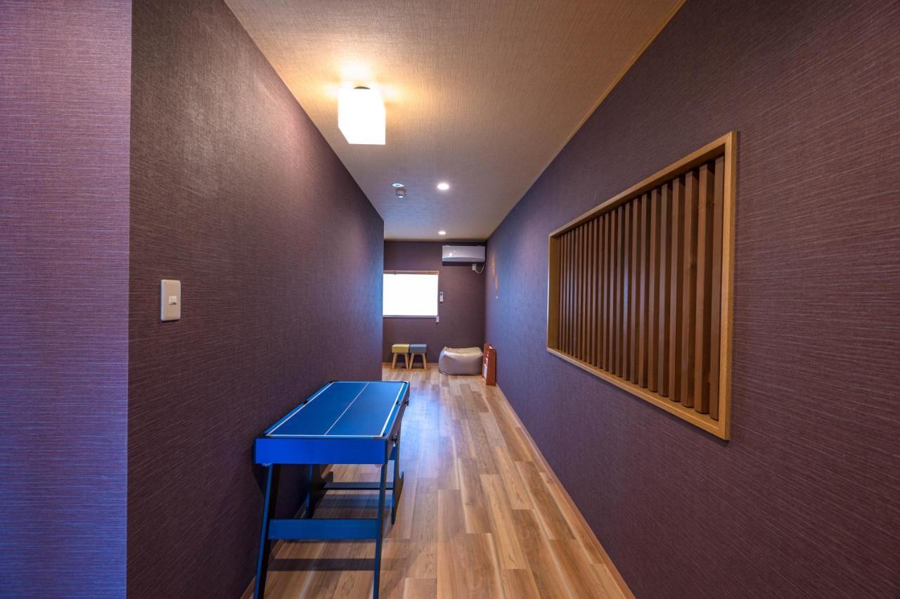 Kamo River J~House كيوتو المظهر الخارجي الصورة
