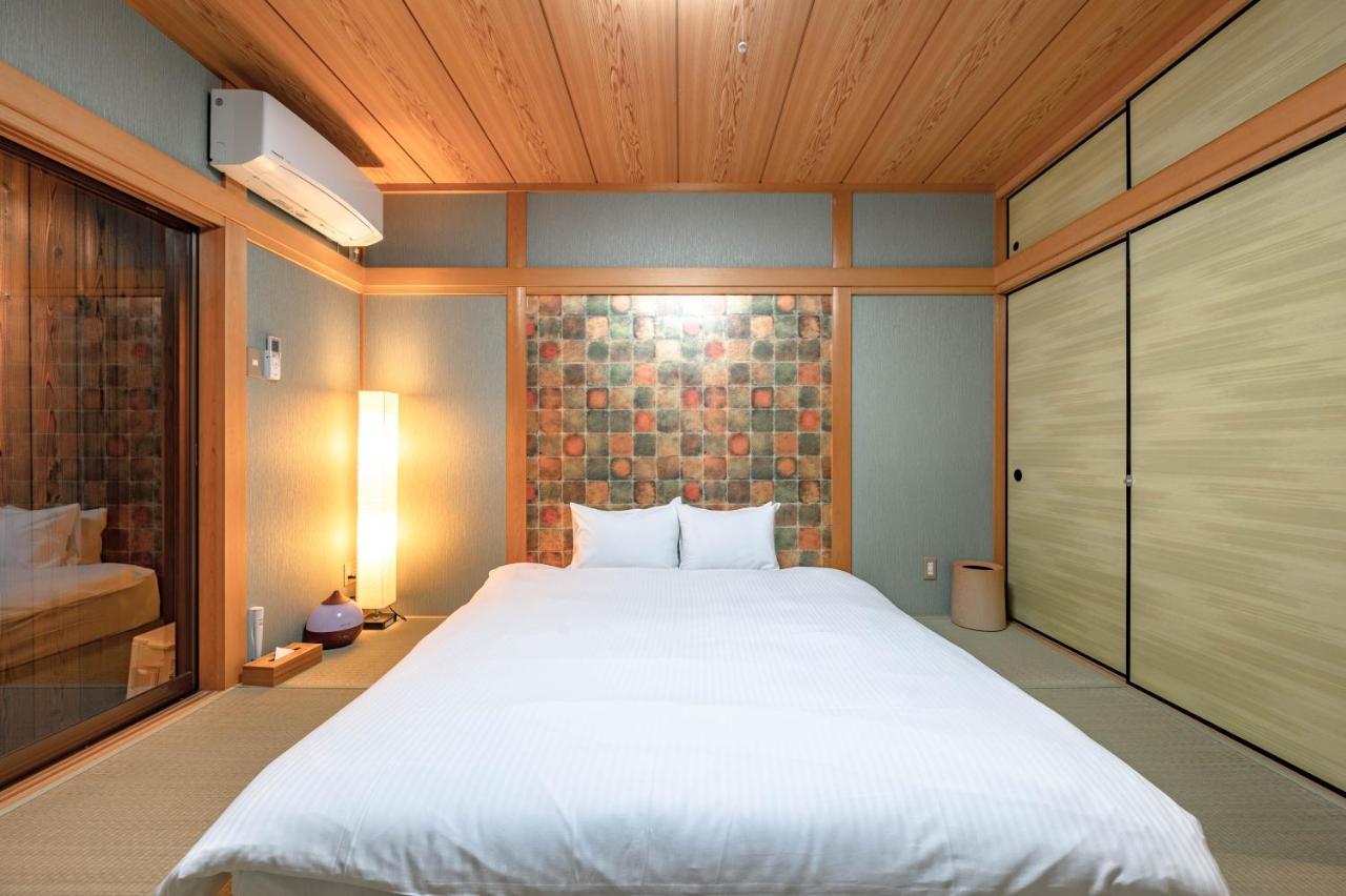Kamo River J~House كيوتو المظهر الخارجي الصورة