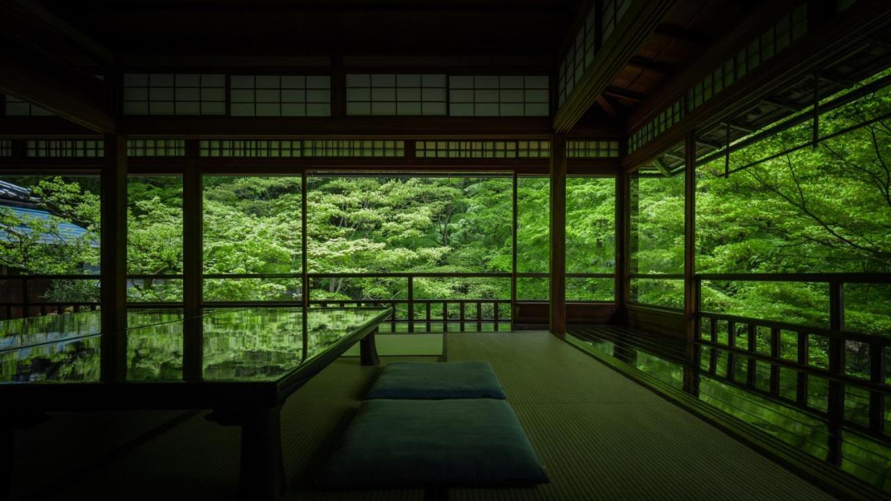 Kamo River J~House كيوتو المظهر الخارجي الصورة